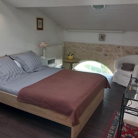 Chambres D'Hotes Saint Jean Экстерьер фото
