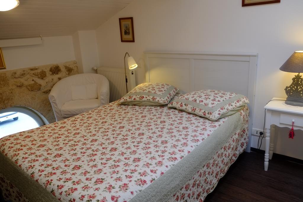 Chambres D'Hotes Saint Jean Экстерьер фото